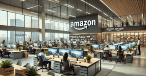 Amazon Job Opportunities: Your Complete Guide to Success