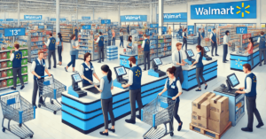 Start Your Walmart Career: Easy Steps to Apply Today