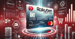 Rakuten Credit Card: How to Apply and Earn Maximum Cashback on Every Purchase
