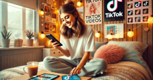 Download TikTok Videos for Free: Quick and Easy Guide