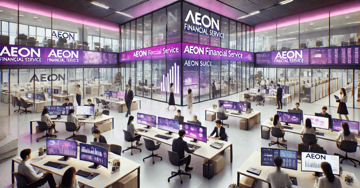 AEON Suica Credit Card: Learn How to Apply Online - Features & Benefits