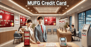 MUFG Credit Card – Learn How to Apply Online: Features & Benefits