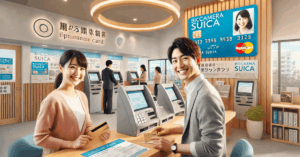BicCamera Suica Credit Card – Learn How to Apply Online: Features & Benefits