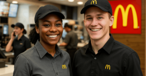 Job Opportunity at McDonald’s: Discover How to Start Your Career