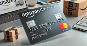 Amazon Credit Card: How to Apply, Unlock Rewards, and Save More on Every Purchase