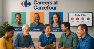 Carrefour Jobs: How to Apply, Career Paths, and Tips to Get Hired Fast