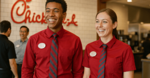 Chick-fil-A Jobs: How to Apply, Benefits, and Tips to Join the Team