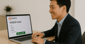 Mitsubishi UFJ Nikos VIASO Card: Apply and Enjoy Amazing Benefits