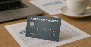 American Express Credit Cards: Premium Perks & Membership Rewards