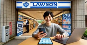 How to Find Jobs at Lawson Convenience: Simple Application Process