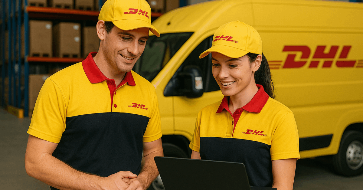 Jobs DHL Delivery Guide: Steady Routes, Reliable Pay
