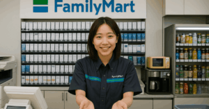 How to Navigate the Application Process for FamilyMart Jobs