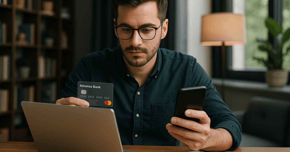 Advanzia Bank Credit Card: Benefits, Application Guide, and How to Maximize Rewards