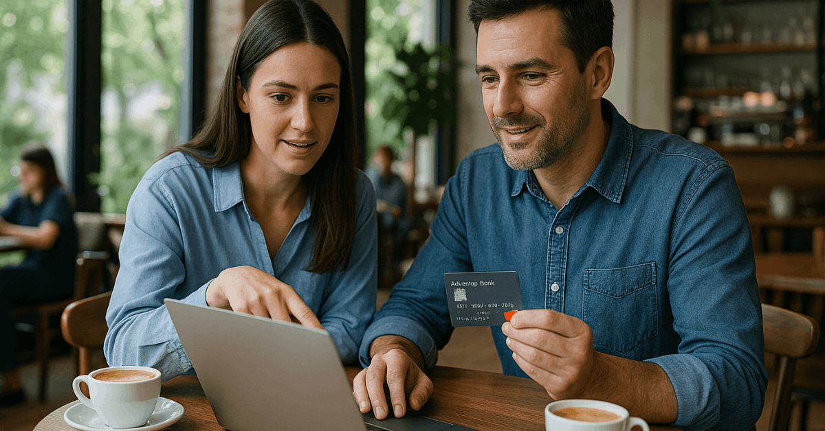 Advanzia Bank Credit Card: Benefits, Application Guide, and How to Maximize Rewards