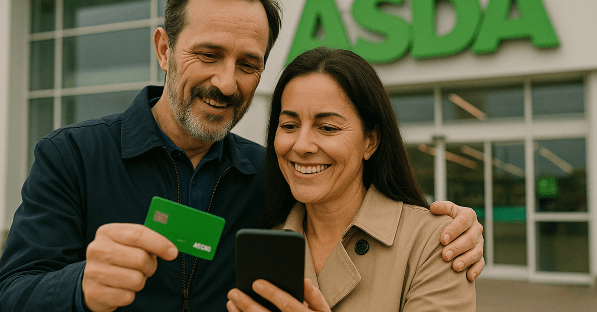 ASDA Credit Card: How to Apply, Benefits, and Maximize Your Savings