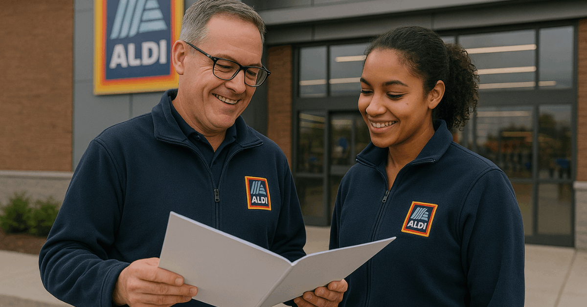 ALDI Jobs: How to Apply and Start Your Career With One of the Best Employers