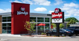 Wendy’s – Information About Vacancies, How to Apply & Benefits