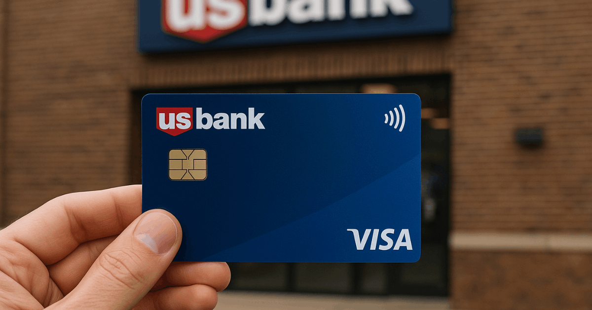 U.S. Bank Credit Cards: Best Options for Balance Transfers & Cashback
