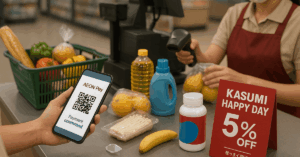 A Deep Dive into the Kasumi Credit Card: Features and Benefits