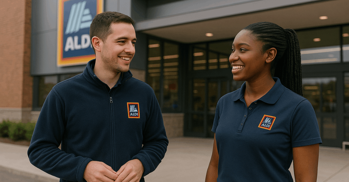 ALDI Jobs: How to Apply and Start Your Career With One of the Best Employers