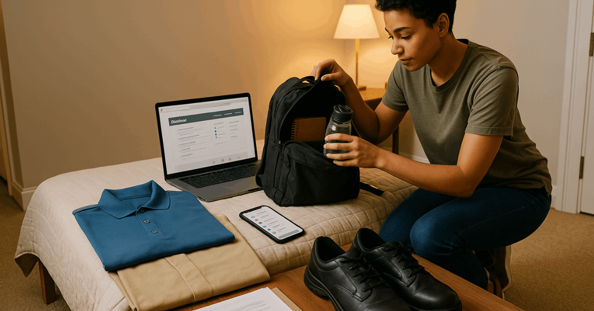 How to Apply for a Job at Circle K: A Step-by-Step Guide to Joining the Team