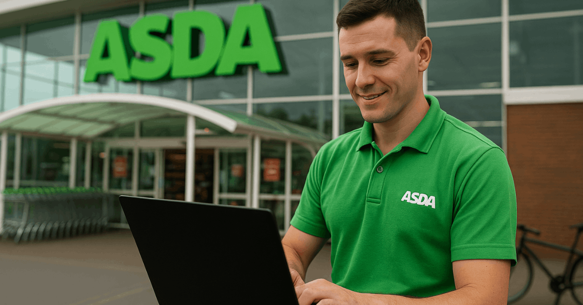 ASDA Store Jobs: How to Apply and Start Your Career at ASDA