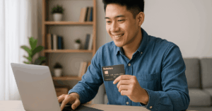 The Rakuten Credit Card: Benefits and Features Explained