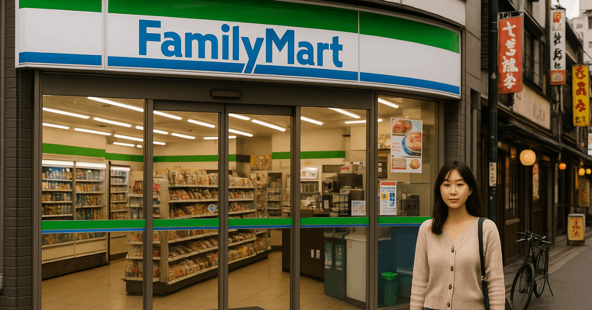 How to Navigate the Application Process for FamilyMart Jobs