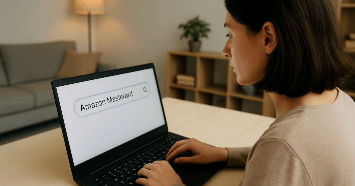 Discover the Benefits of the Amazon Mastercard in Japan