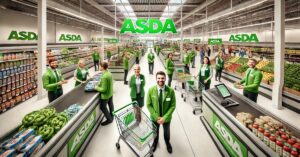Job Openings at Asda: Learn How to Apply, Positions & Careers