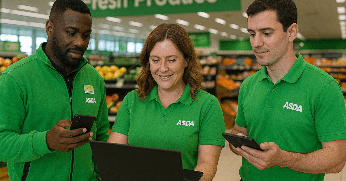 ASDA Store Jobs: How to Apply and Start Your Career at ASDA