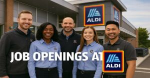 Job Openings at Aldi: Learn How to Apply, Positions & Benefits