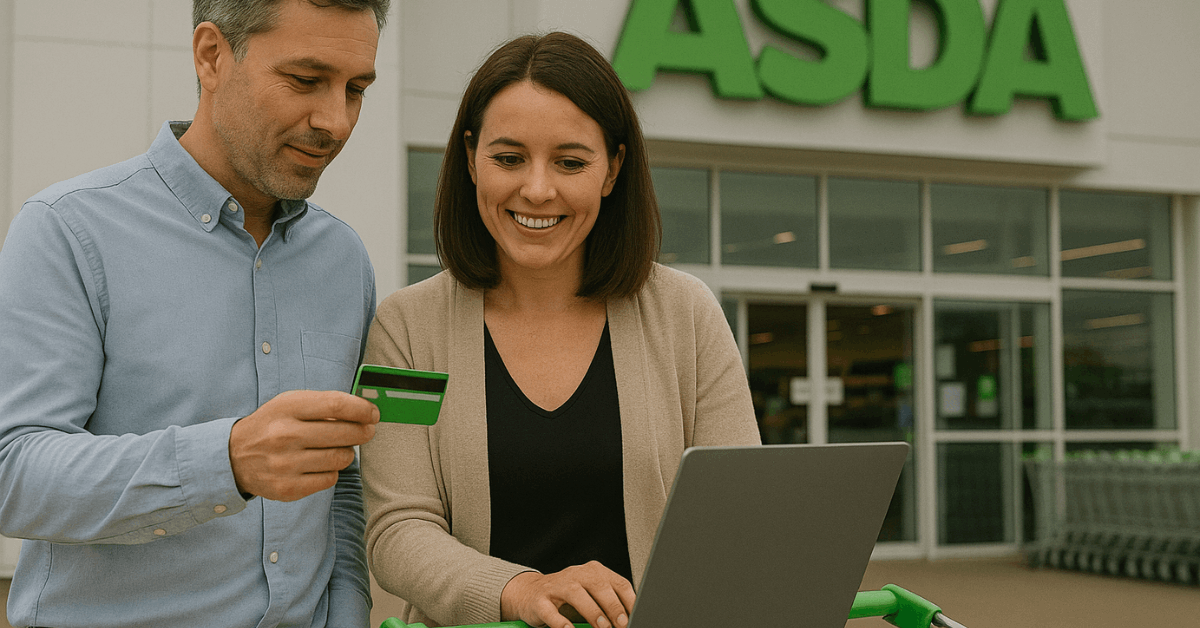 ASDA Credit Card: How to Apply, Benefits, and Maximize Your Savings
