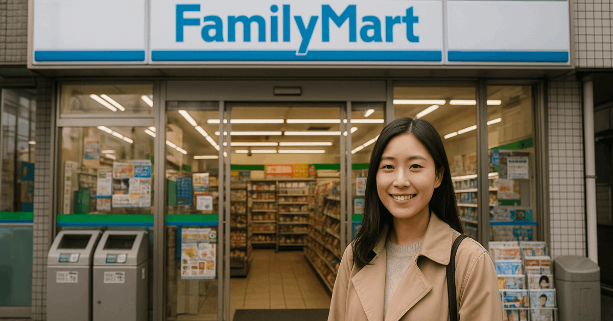 How to Navigate the Application Process for FamilyMart Jobs
