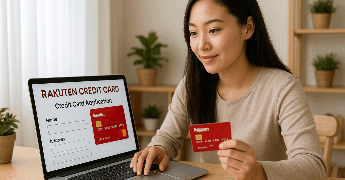 The Rakuten Credit Card: Benefits and Features Explained