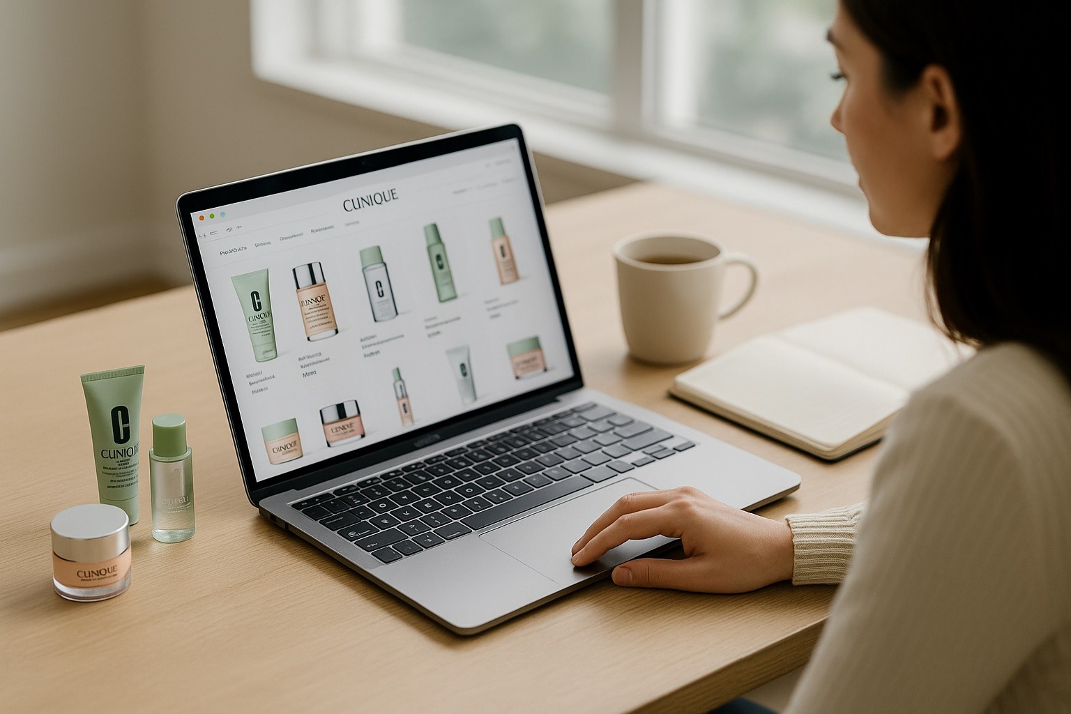 Clinique Free Samples: Skincare & Makeup Minis Without Paying