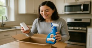 Mr. Clean Free Samples: Surface Care Trials and Where to Find Them
