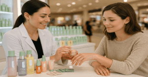 Clinique Free Samples: Skincare & Makeup Minis Without Paying