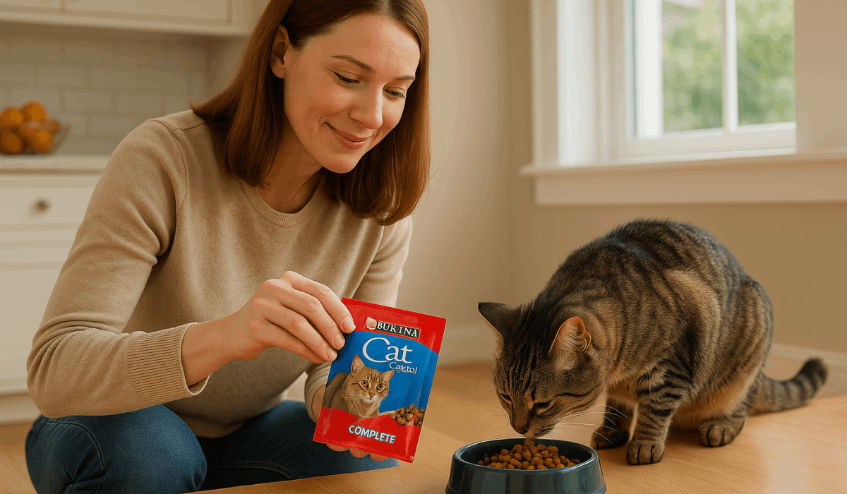 Purina Free Samples: How to Try Dog & Cat Food (Official Channels)