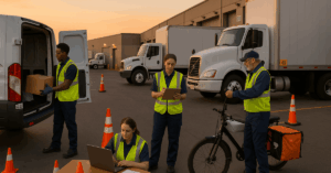 FedEx Drivers Wanted – How to Apply