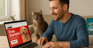 Purina Free Samples: How to Try Dog & Cat Food (Official Channels)