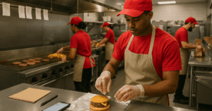 Five Guys Jobs: How to Apply and Start Your Career with a Fast-Growing Brand