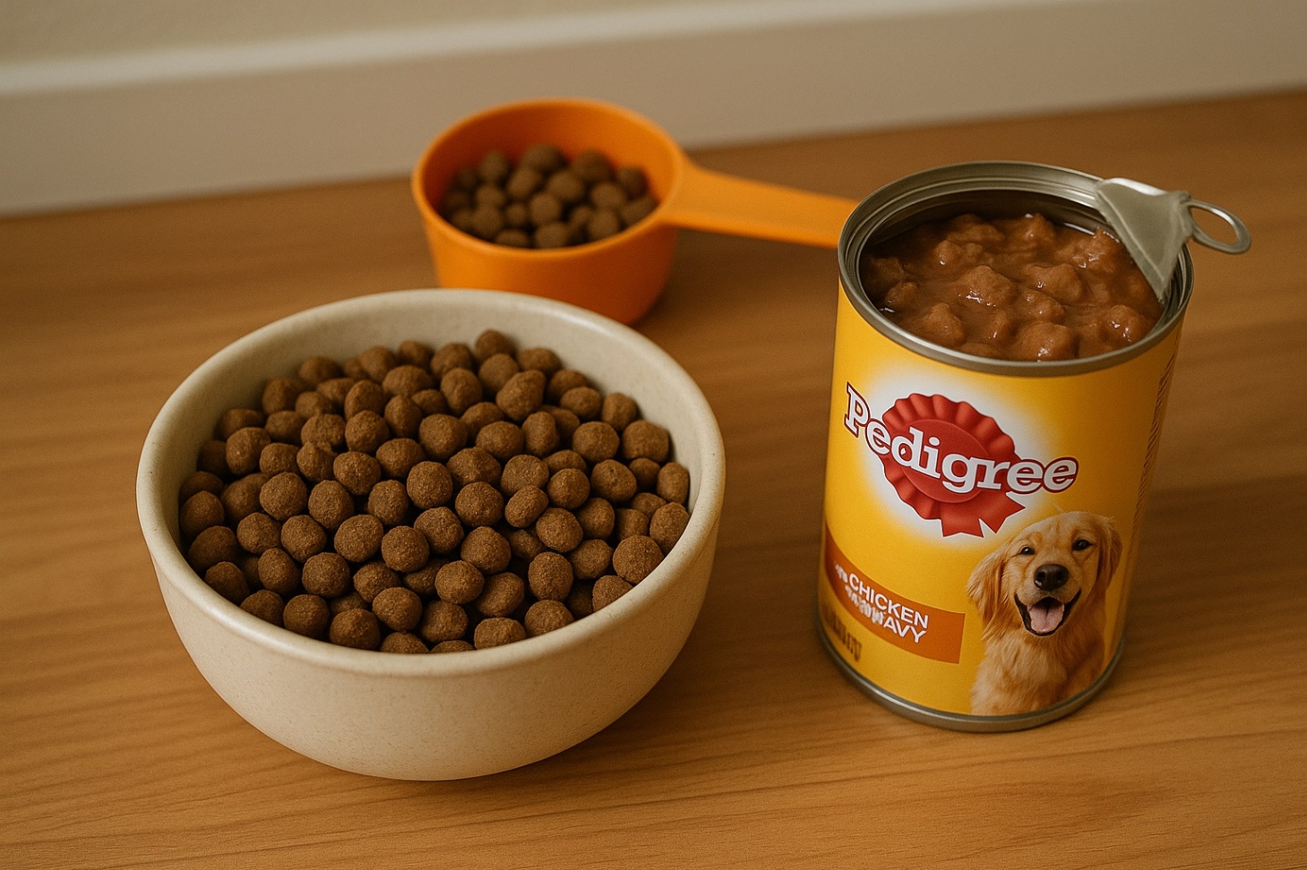 Pedigree Free Samples: Request Dog Food Trial Packs