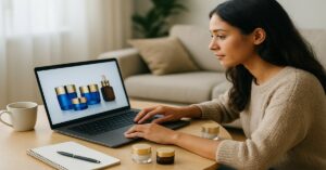Estée Lauder Free Samples: Where to Find Beauty & Fragrance Trials
