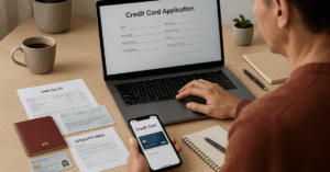 Volksbank Raiffeisenbank Credit Card: Benefits, Application Process, and How to Apply