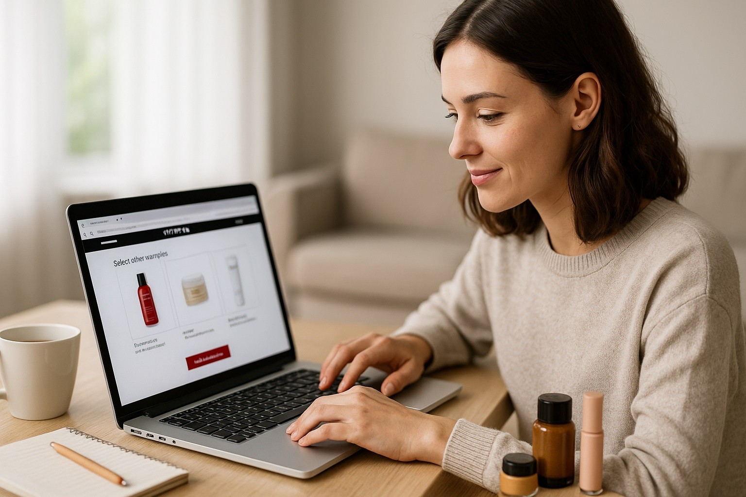 Sephora Free Samples: Insider Tips to Score Beauty Minis