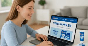 How to Get Free Crest Samples: Toothpaste & Whitening Kits the Legit Way