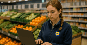 Lidl Jobs UK and Europe: How to Apply