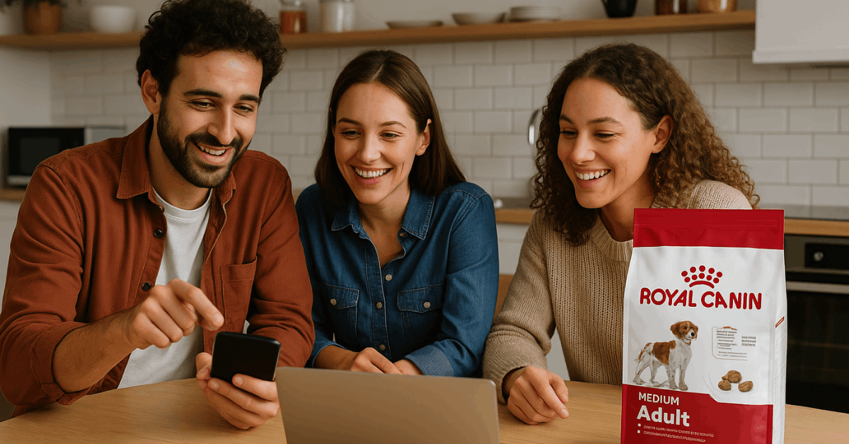 Royal Canin Free Trial: How to Order Online