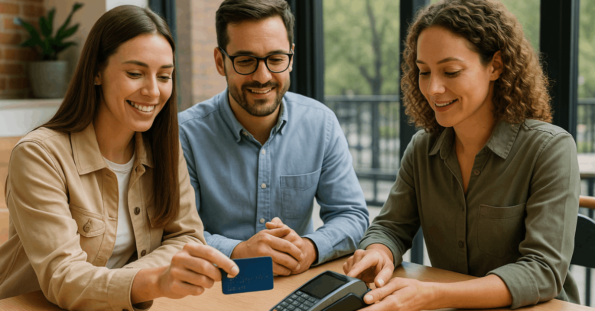 Nationwide Select Credit Card: How to Apply